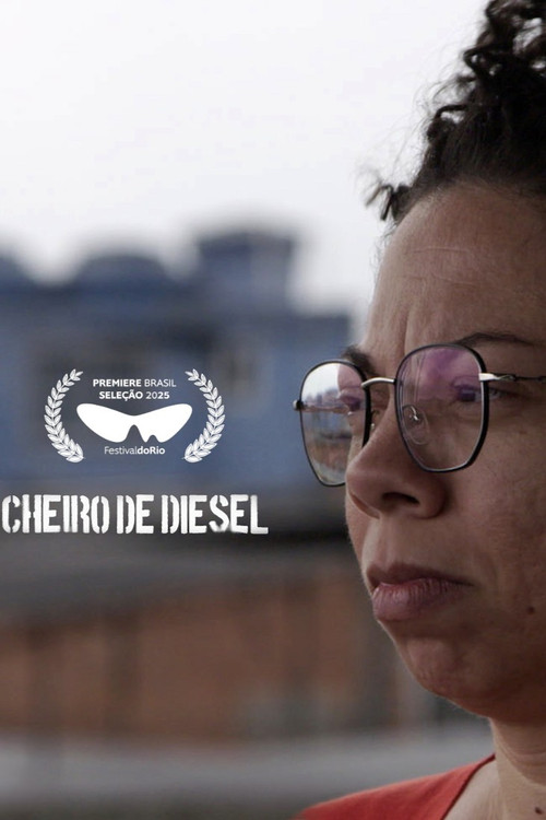 Cheiro de Diesel (2026) poster