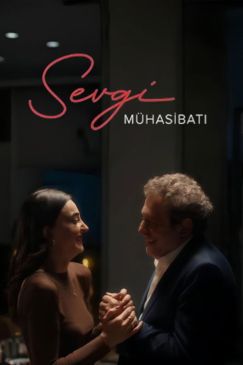 Sevgİ MühAsibatı (2026) poster