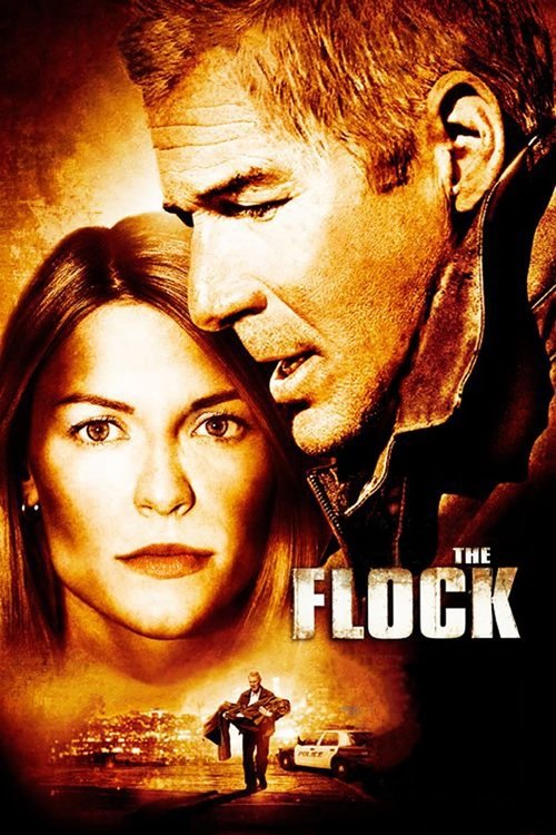 The Flock (2007) poster
