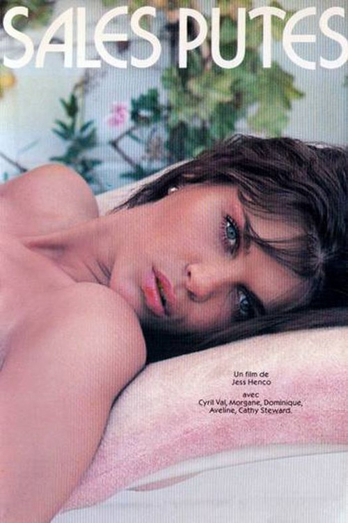 Les minettes brûlantes (1979) poster