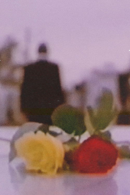 Rosas (1995) poster