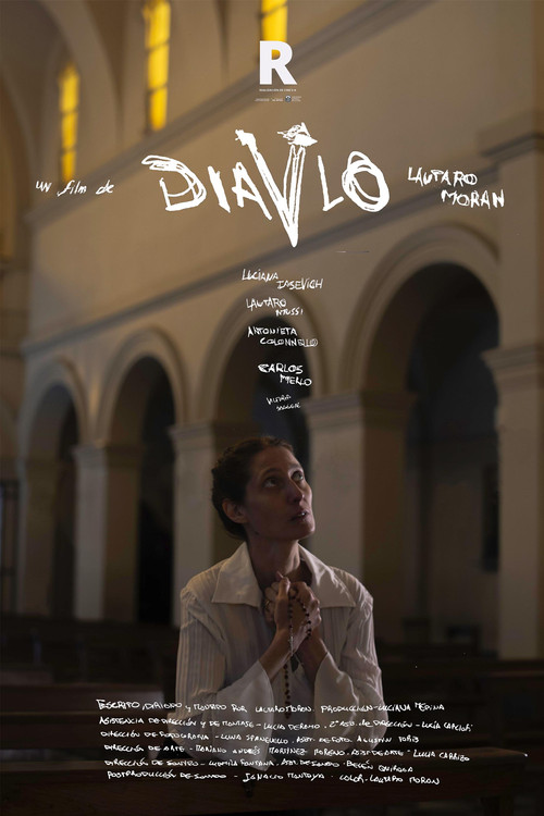 Diavlo poster