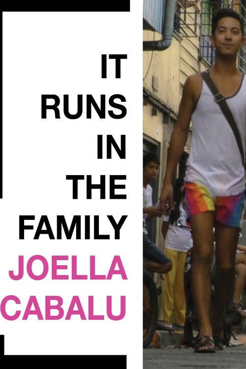 It Runs in the Family (2015) poster