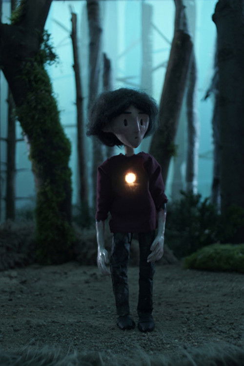 Hidden (2020) poster