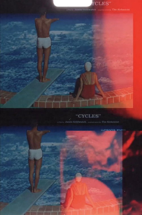 Cycles (2021) poster