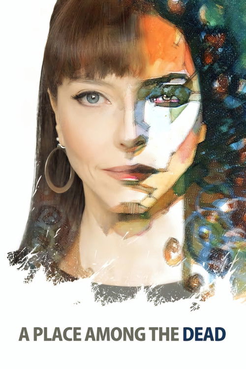 A Place Among the Dead (2020) poster