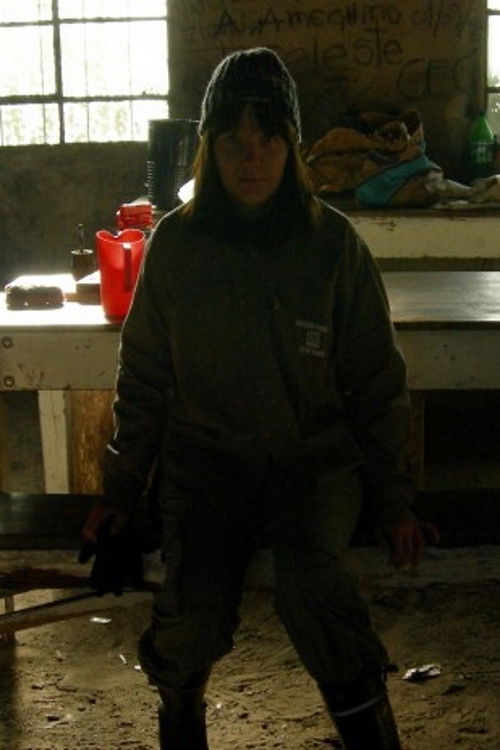 Catching (2009) poster