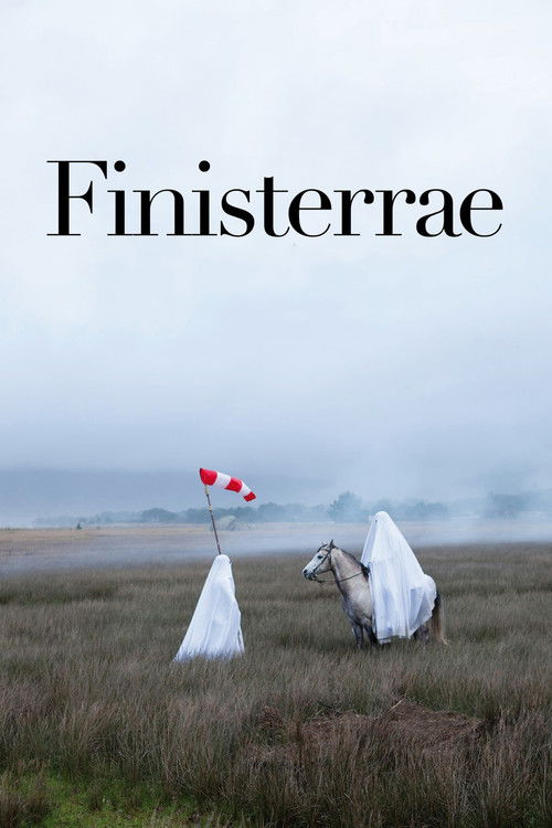Finisterrae (2010) poster