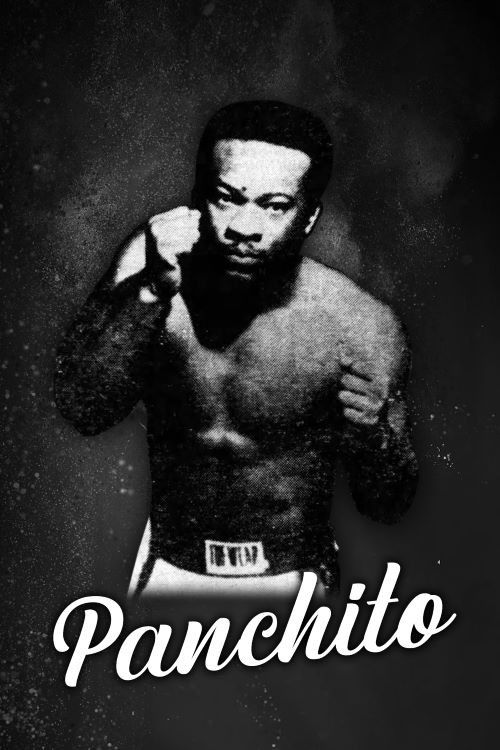 Panchito (2022) poster