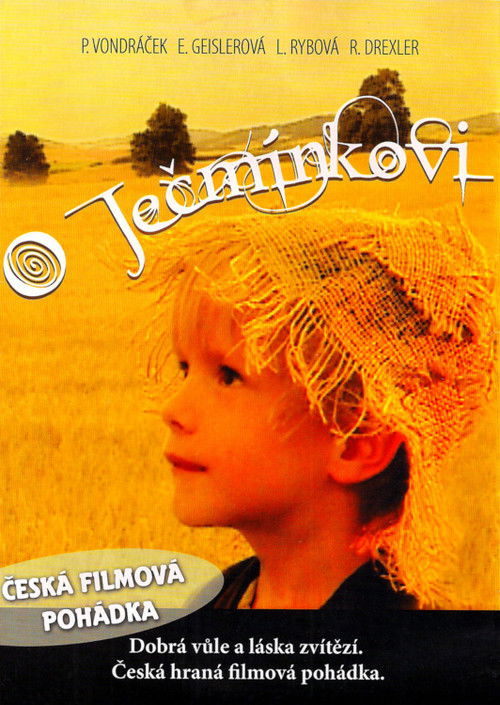 O Ječmínkovi (2003) poster