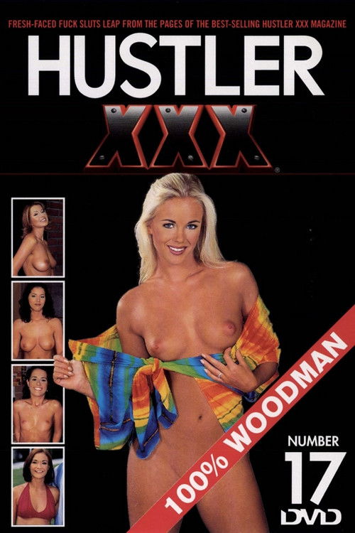 Hustler XXX 17 (2003) poster