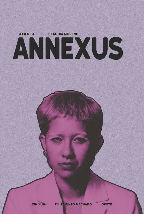 Annexus (2021) poster