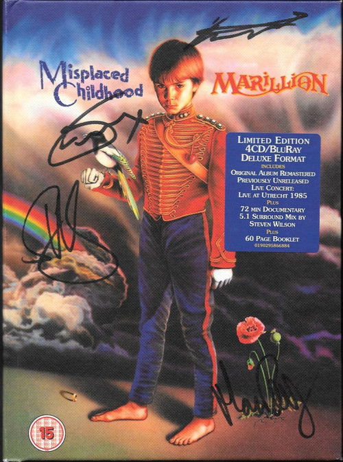 Childhood Memories (2017) poster