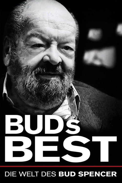 Bud's Best - Die Welt des Bud Spencer (2012) poster