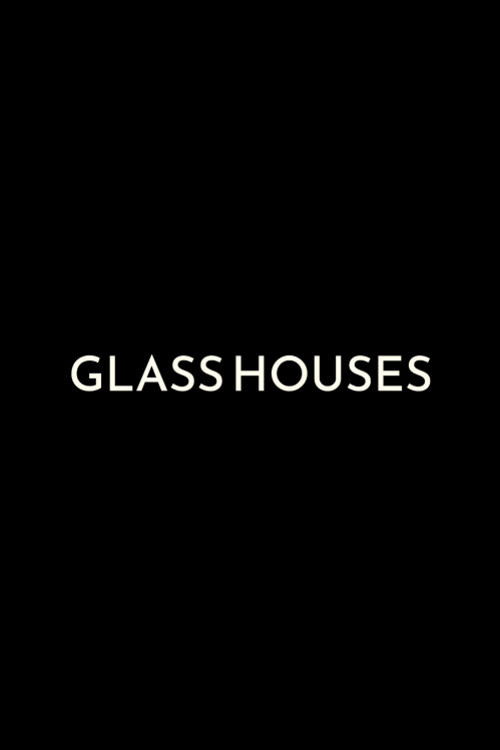 Glasshouses (2025) poster