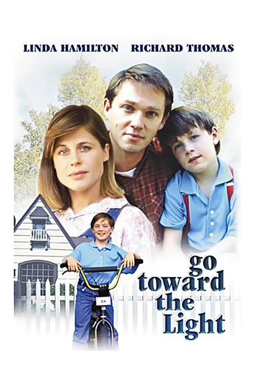 Go Toward the Light (1988) poster