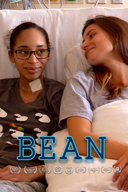 BEAN (2017) poster