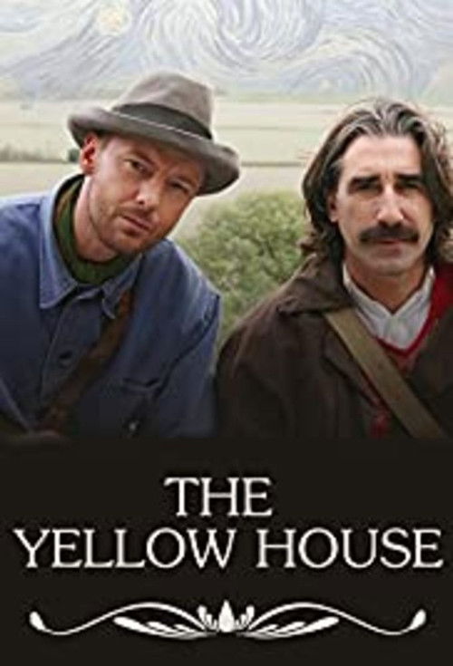 The Yellow House (2007) poster