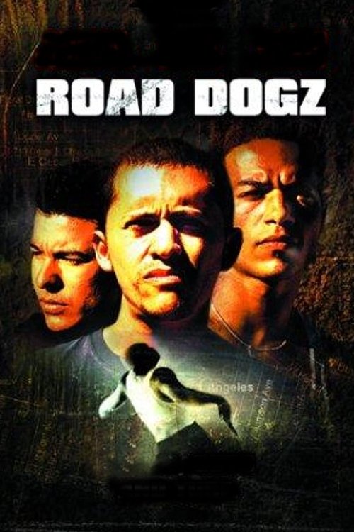 Road Dogz (2002) poster