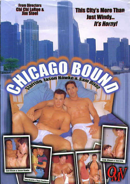 Chicago Bound (2005) poster