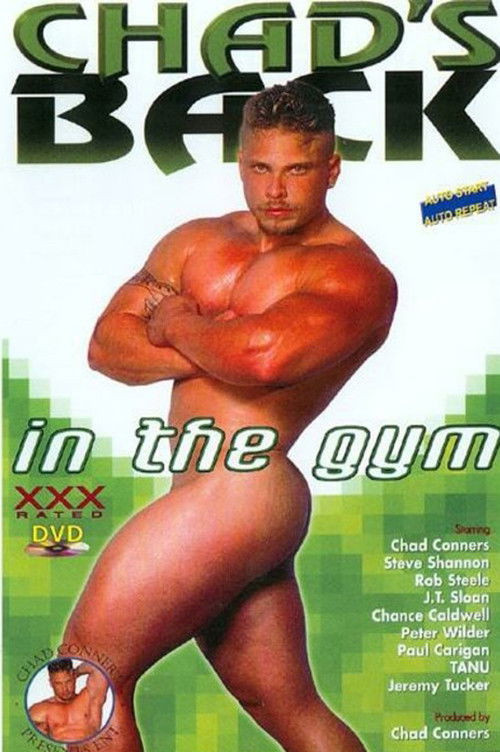 Chad's Back: In the Gym (2000) poster