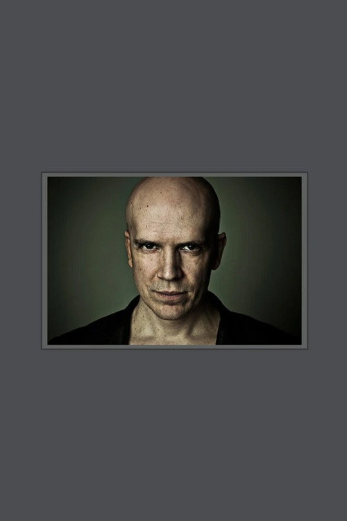 Devin Townsend: Stuff for Your Eyes (2011) poster