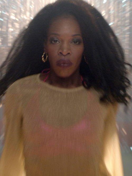 The Miracle Twerker (2019) poster