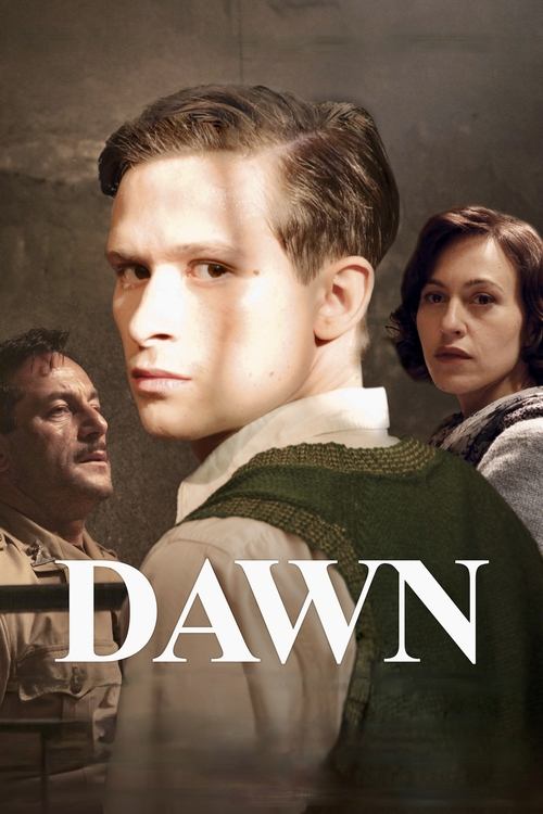 Dawn (2015) poster