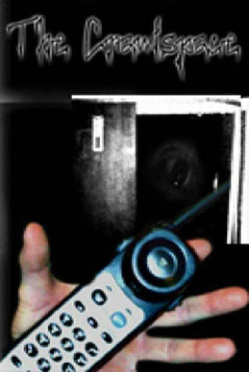 The Crawlspace (2006) poster