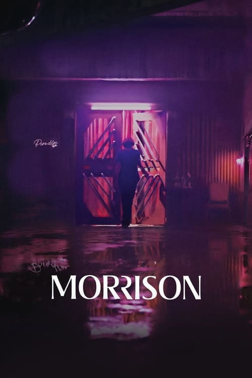 Morrison (2024) poster