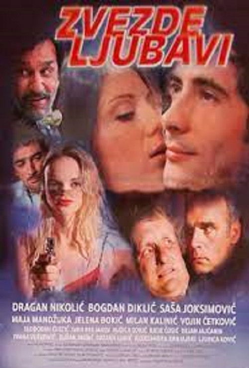 Love Stars (2005) poster