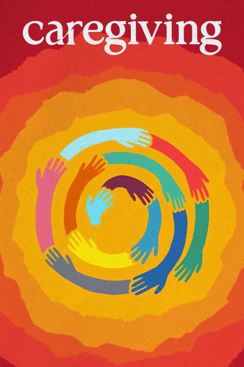 Caregiving (2025) poster