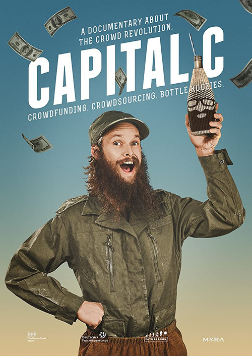 Capital C (2015) poster