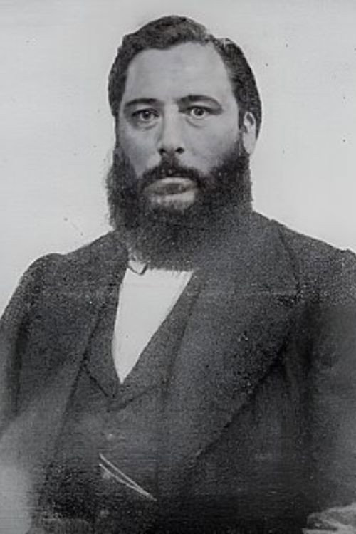 José Hernández