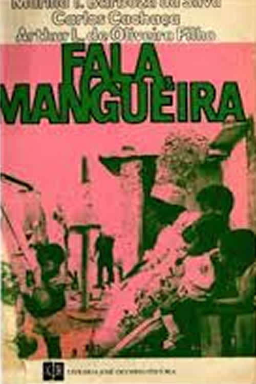 Fala Mangueira! (1983) poster