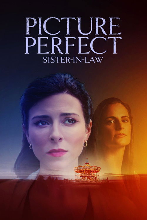 Picture Perfect Sister-in-Law (2026) poster