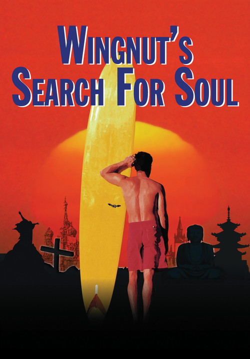 Wingnut's Search for Soul (1996) poster