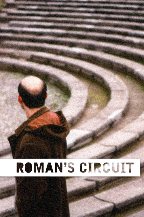 Roman's Circuit (2012) poster