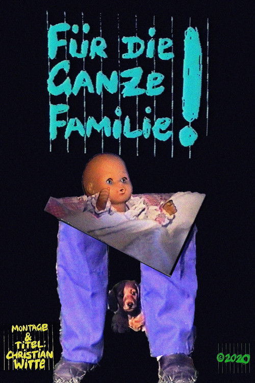 Für die ganze Familie! (2020) poster
