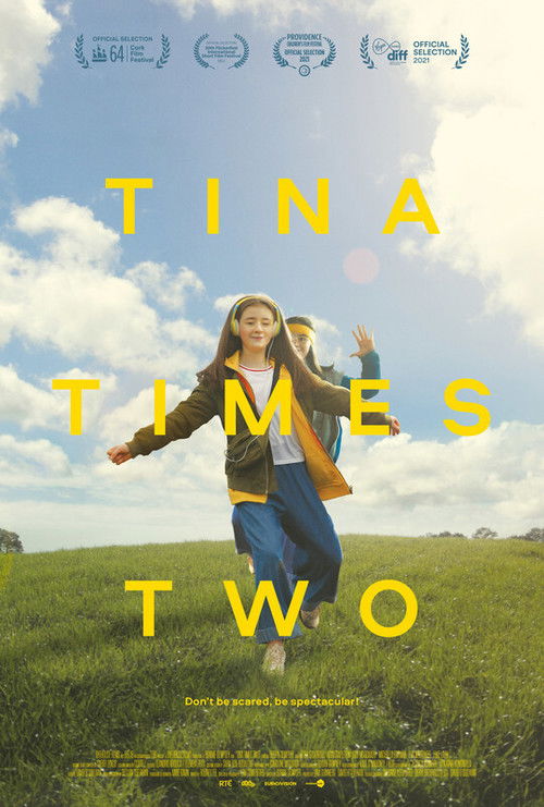 Tina Times Two (2020) poster