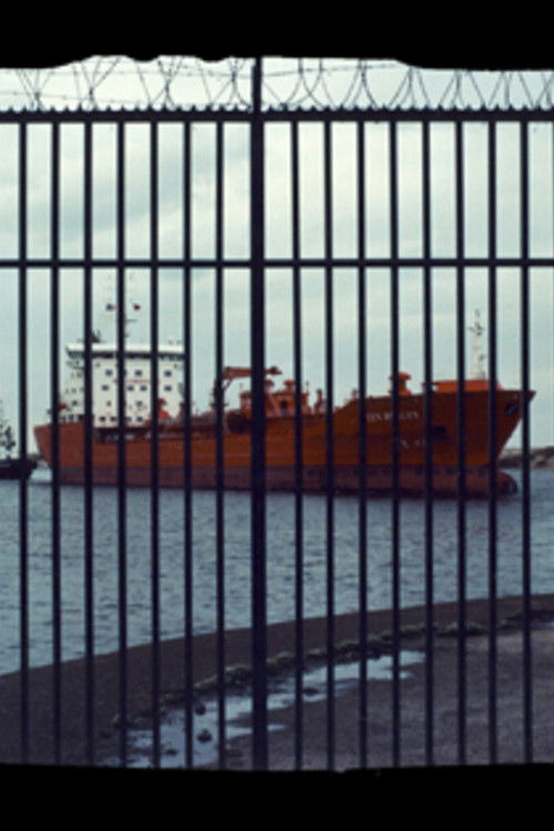 Et tu es dehors… (2012) poster