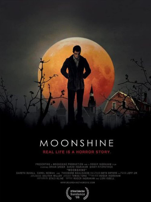 Moonshine (2006) poster