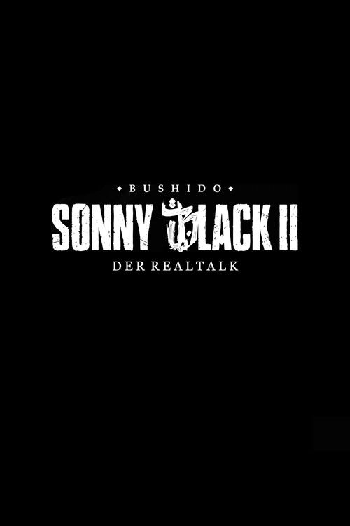 Sonny Black II: Der Realtalk (2021) poster