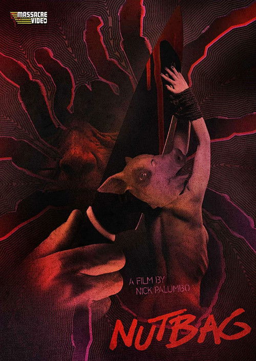 Nutbag (2000) poster