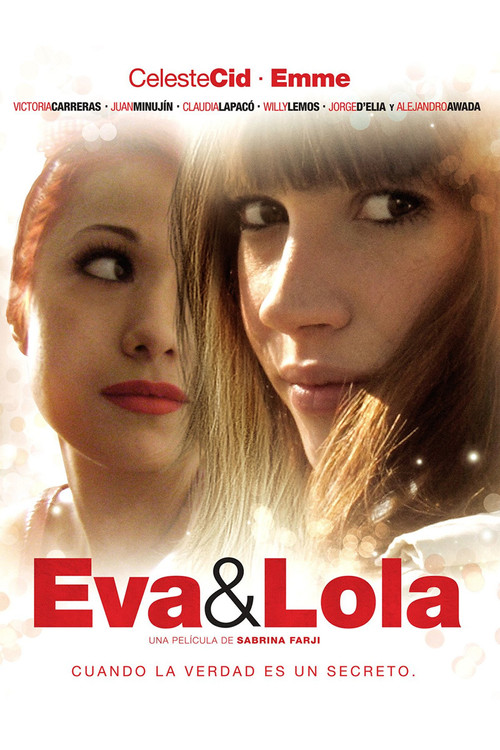 Eva & Lola (2010) poster