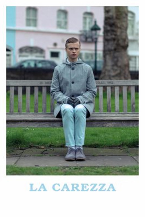 The Stroke (2018) poster