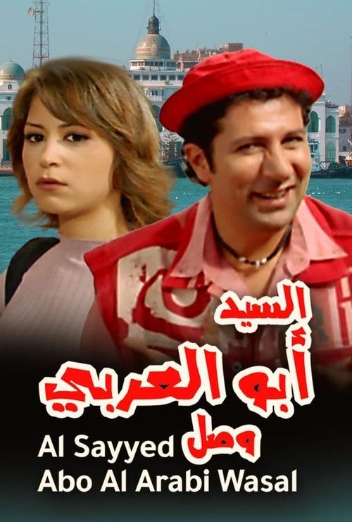 السيد أبو العربي وصل (2005) poster