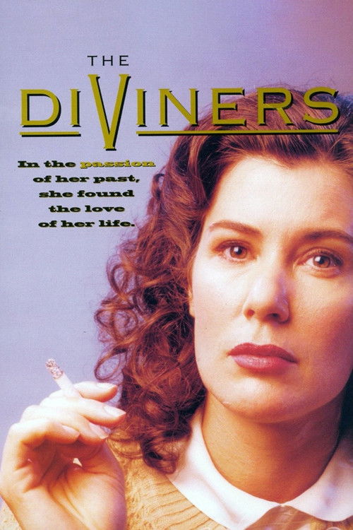The Diviners (1993) poster