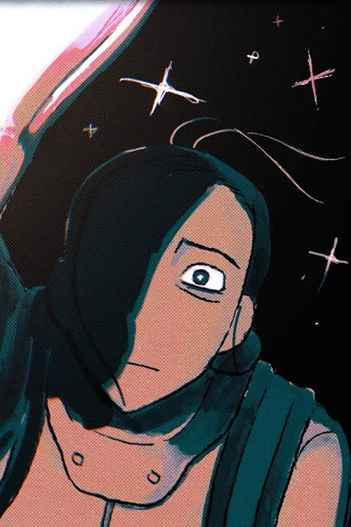 Parnassius (2023) poster