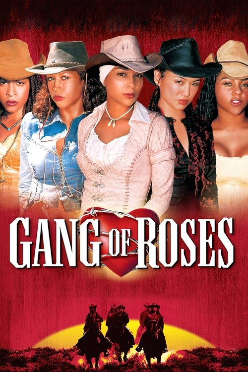 Gang of Roses (2003) poster